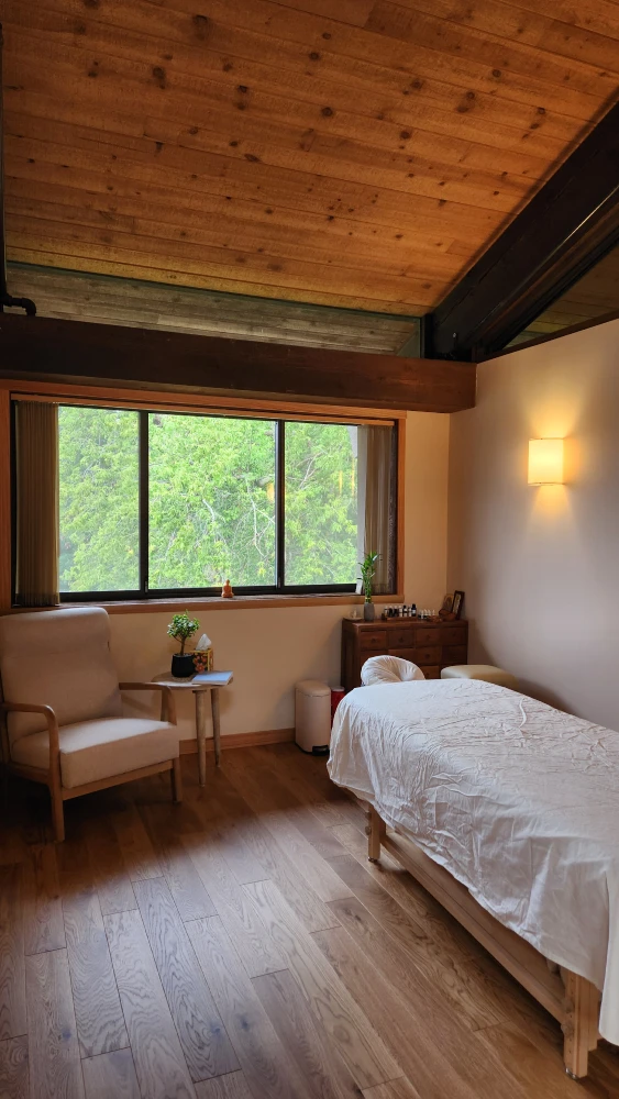 Camino Wellness Center Healing Room