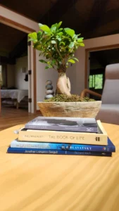 What We Read & Study