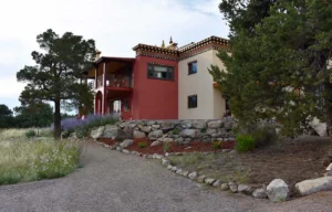 Vajra Vidya Retreat Center - 10 Day Meditation Retreat - Vova Kuperman - Crestone, Colorado