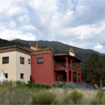 10-Day Self-Inquiry & Meditation Retreat - Seeing Through the Solidity of Thoughts