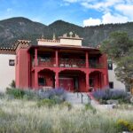 Self-Inquiry & Meditation Retreat in Crestone, CO