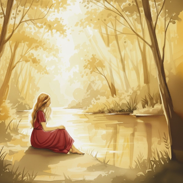 Acupuncture for Menstrual Pain, PMS & Emotional Deepening