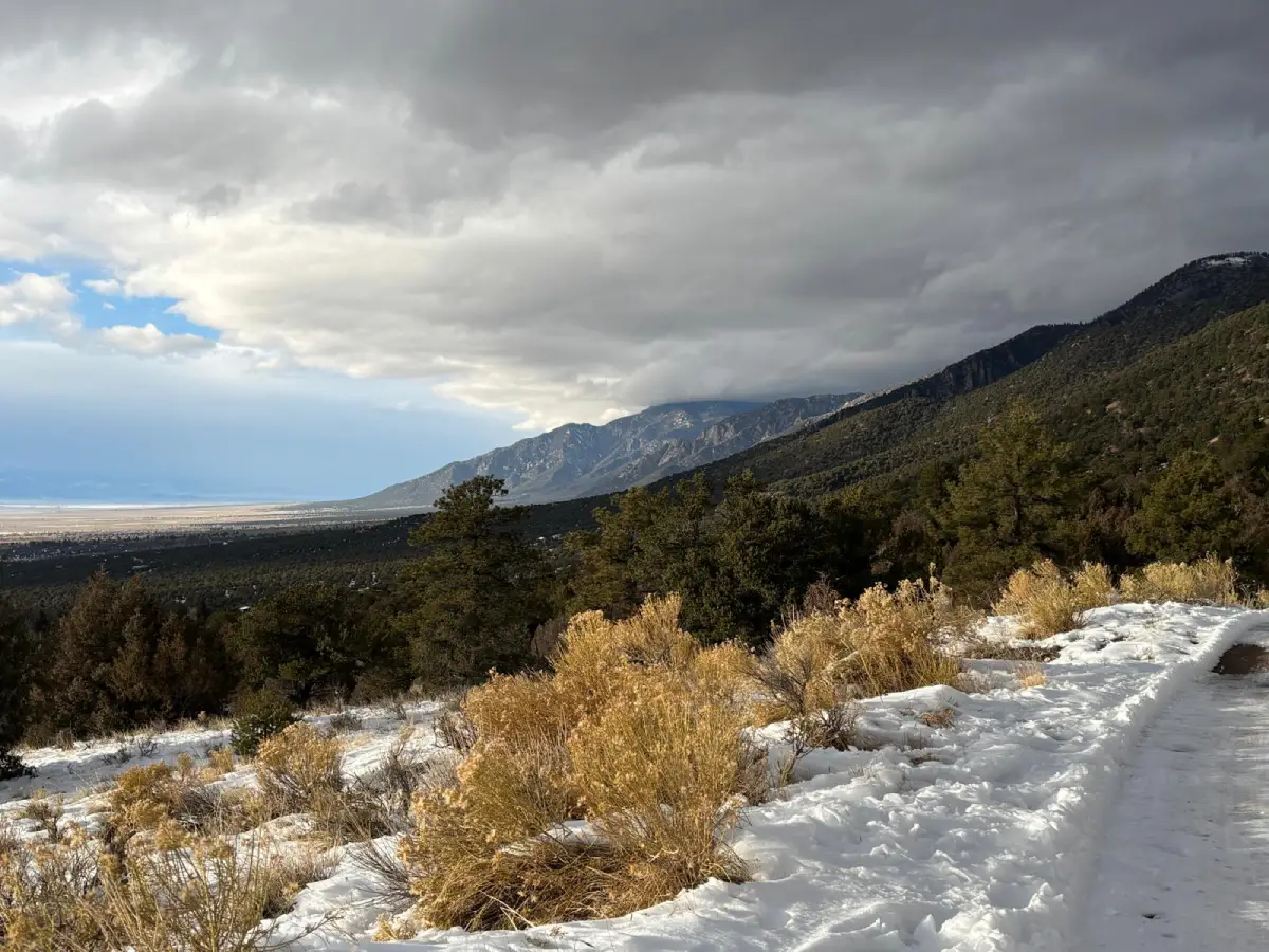 Crestone, Colorado – Nature – Meditation Retreat in Colorado – Vova Kuperman – Camino Wellness Center