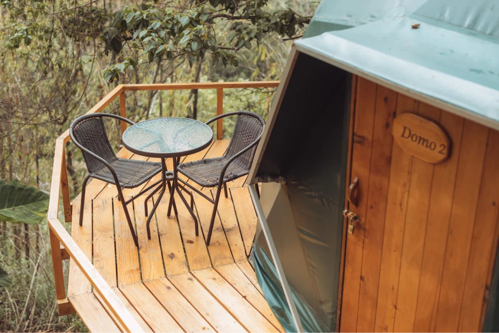 Kawoq-Forest-Geodesic-Dome-Terrace