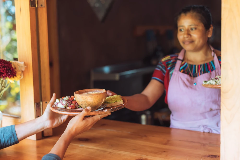 Kawoq-Forest-Retreat-Center-Nourishing-Meals