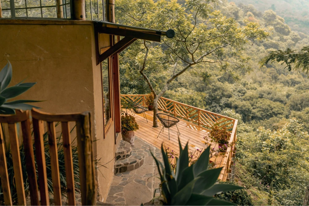 Kawoq-Forest-Sunrise-Suites-Outdoor-Terrace