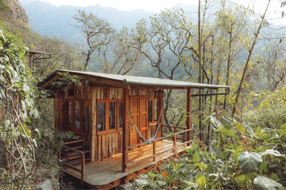 KawoqForest-Bungalow-Cabin-Outside-View-3