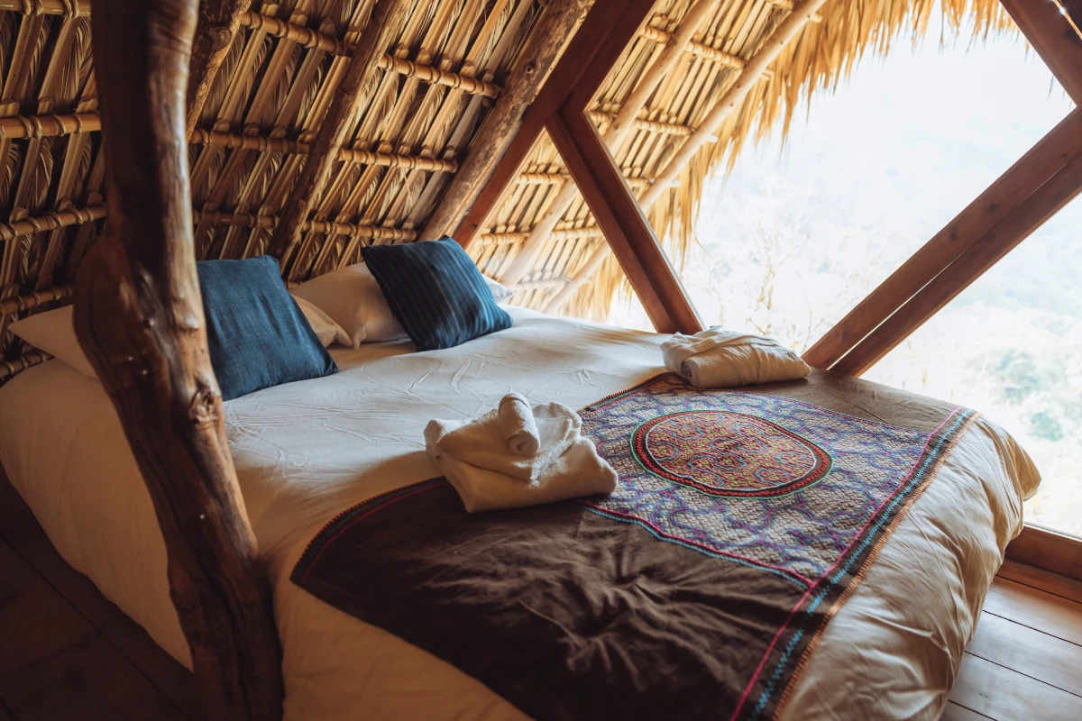 KawoqForest-Bungalow-Top-Loft