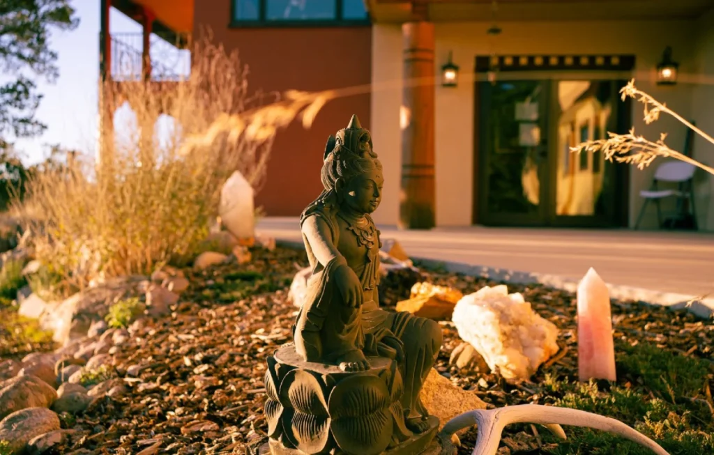 Colorado Meditation Retreat Sanctuaries