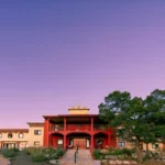 10-Day Self-Inquiry & Meditation Retreat - Seeing Through the Solidity of Thoughts