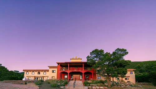 10-Day Self-Inquiry & Meditation Retreat - Seeing Through the Solidity of Thoughts