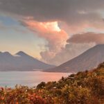 8-Day Yoga, Self-Inquiry & Meditation Retreat : This Being Human - Lake Atitlán, Guatemala