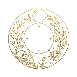 The Cycles of Life-Death-Life