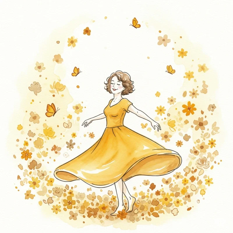 Menopause – Embracing Your Second Spring