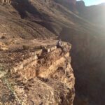 Off the Grid: Hiking & Meditation Retreat inside the Grand Canyon