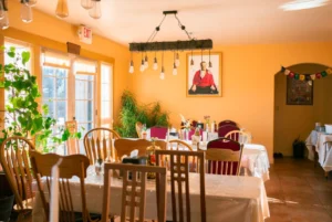 dining-room-vajra-vidya-crestone-colorado