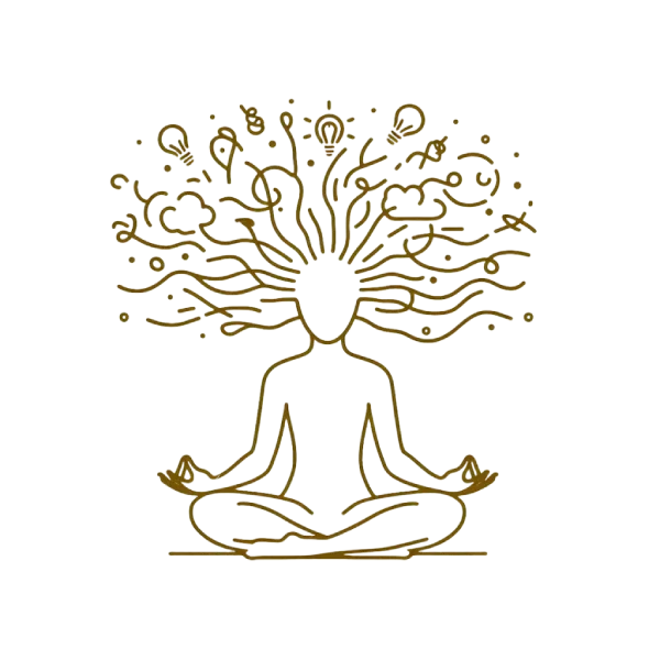Workshop: Why The Mind is So Active and How to Calm It Down (Boulder, CO)