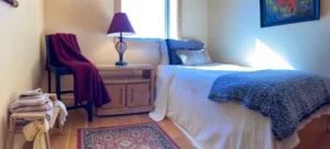 Vajra Vidya Meditation Retreat Center - Individual Room - Crestone, Colorado - 10 Day Meditation Retreat - Vova Kuperman