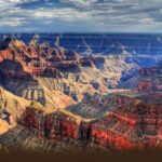 Off the Grid: Hiking & Meditation Retreat inside the Grand Canyon