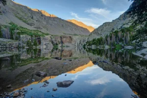 willow lake sangre de cristo mountain lake willow lake sangre de cristo mountain lake - Colorado Meditation Retreat